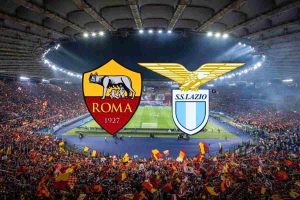 Tifosi allo stadio
