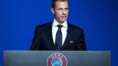 Uefa Ceferin