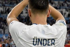 Roma rivelazione Under