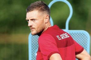 Cremonese Vardy parole su Ranieri