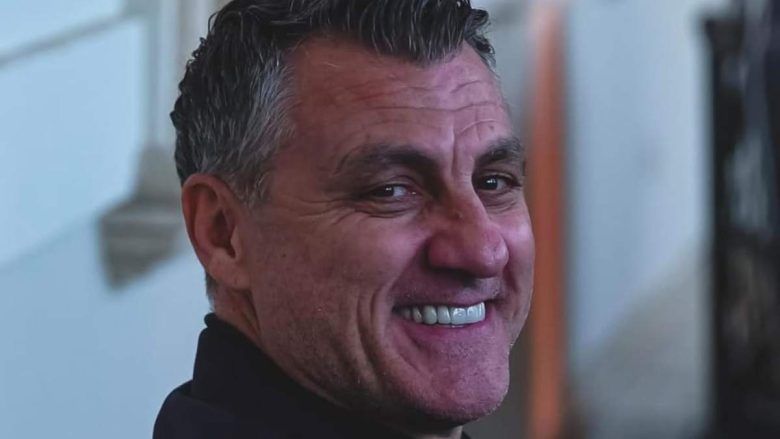 Vieri consiglio ai Friedkin