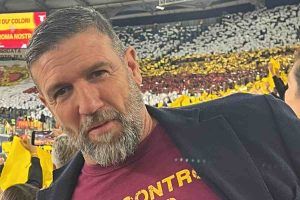 Vincent Candela