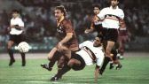 Voller in Roma-Foggia