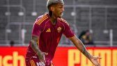 Wesley può saltare Torino