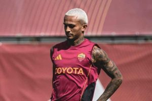 Convocati Gasperini c'è Wesley