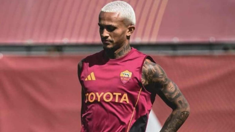 Convocati Gasperini c'è Wesley