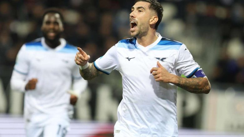 Zaccagni Lazio intervista