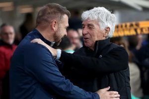 Zanetti e Gasperini