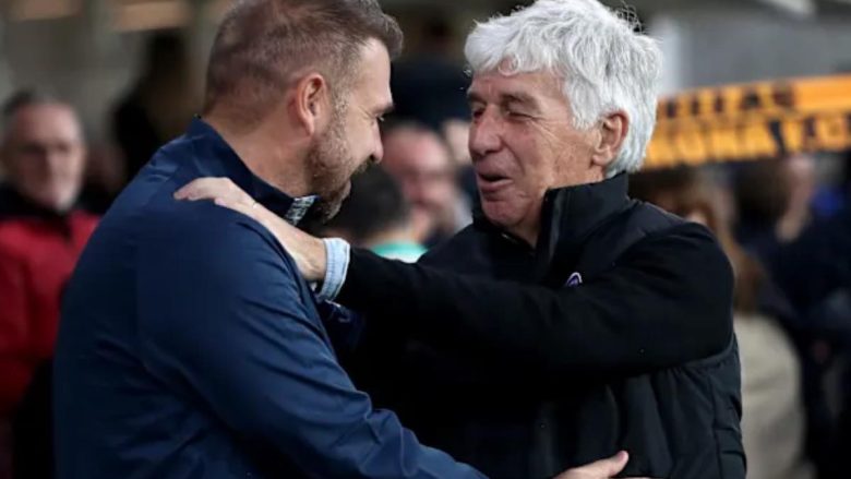 Zanetti e Gasperini