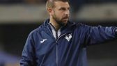 Verso Roma-Verona annuncio Zanetti