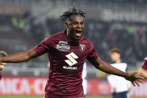 Zapata Torino