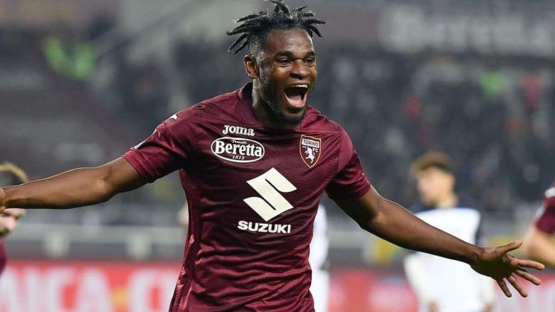 Zapata Torino