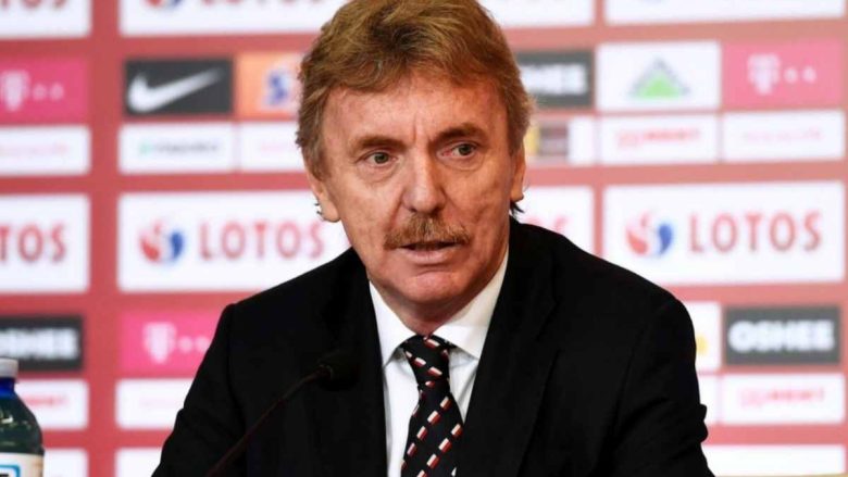 Zbigniew Boniek