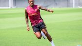 leon bailey rientro