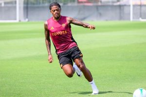 leon bailey rientro