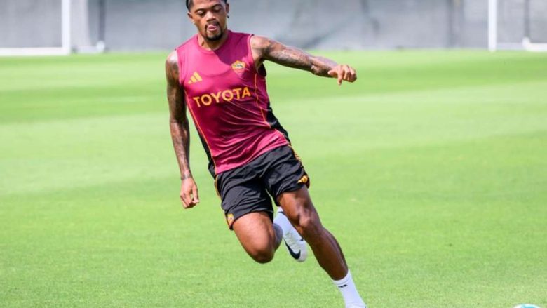 leon bailey rientro