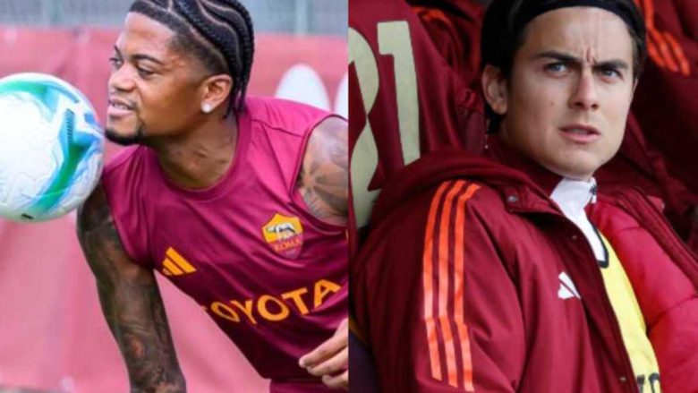 bailey dybala
