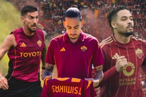 ballottaggi roma torino gasperini