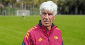 Gian Piero Gasperini