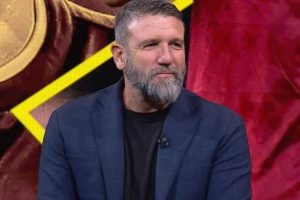 Vincent candela ex Roma