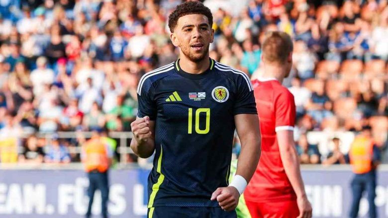 che adams 12002