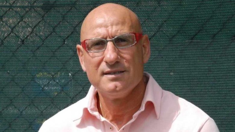 ciccio graziani
