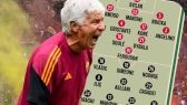 così in campo roma torino