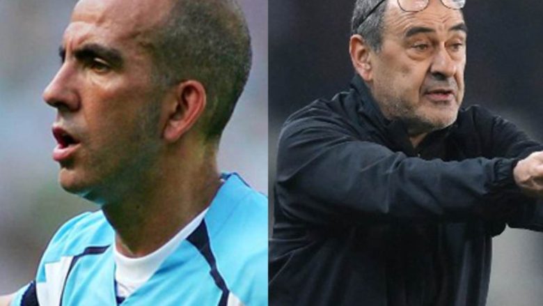 di canio sarri
