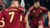 dubbio pellegrini el shaarawy