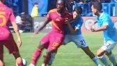 espulsione lazio derby
