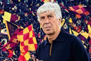 formazioni ufficiali roma torino