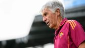 gasperini chi gioca in attacco