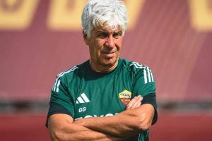 gasperini
