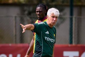 gasperini a trigoria 1200