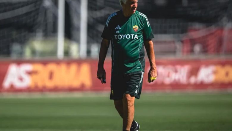 gasperini a trigoria 12002