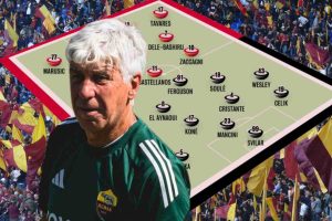 gasperini derby