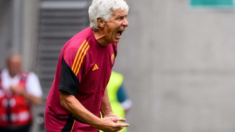 gasperini gol dovbyk