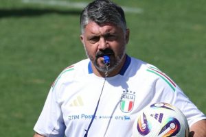 gattuso italia 12002