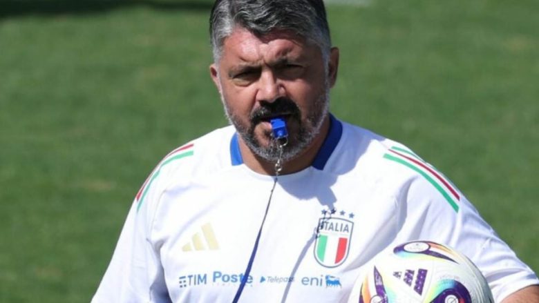 gattuso italia 12002