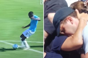 gol sbagliato dia