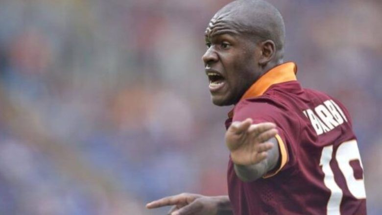 ibarbo