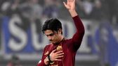 infortunio dybala derby