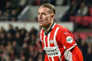 che fine ha fatto karsdorp della roma