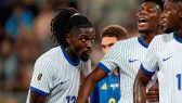 kone francia colpo di tacco