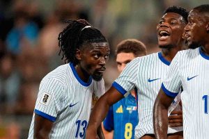 kone francia colpo di tacco