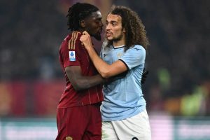 konè guendouzi
