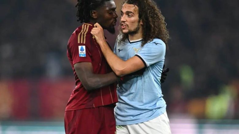 konè guendouzi