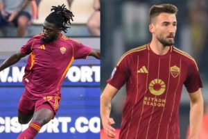 kone cristante