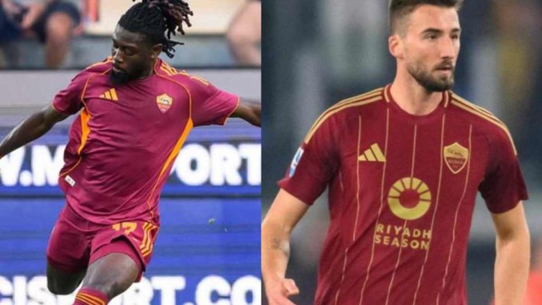 kone cristante