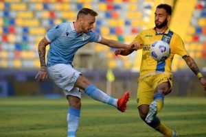 lazzari salta il derby